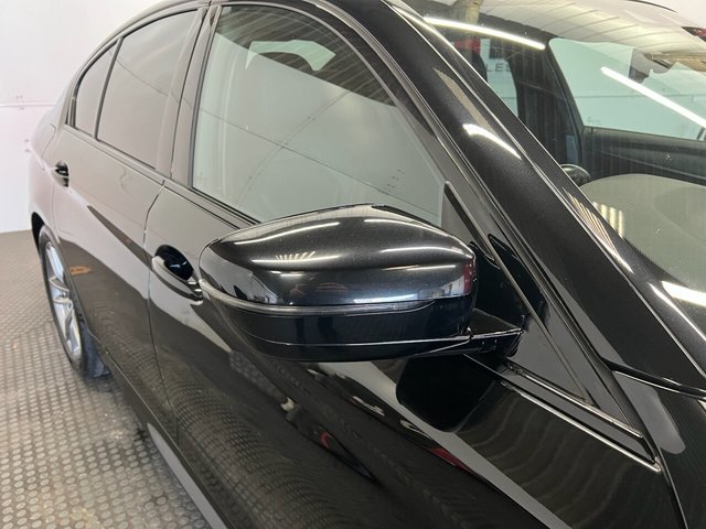 2019 BMW 5 Series 2L M Sport 4dr - Photo 10