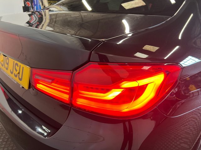 2019 BMW 5 Series 2L M Sport 4dr - Photo 12