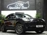 USED 2015 15 PORSCHE MACAN 3.0 TD V6 S SUV 5dr Diesel PDK 4WD Euro 6 (s/s) (258 ps) HUGE SPEC 99K FSH PAN ROOF A/C