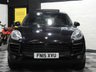 USED 2015 15 PORSCHE MACAN 3.0 TD V6 S SUV 5dr Diesel PDK 4WD Euro 6 (s/s) (258 ps) HUGE SPEC 99K FSH PAN ROOF A/C
