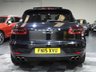 USED 2015 15 PORSCHE MACAN 3.0 TD V6 S SUV 5dr Diesel PDK 4WD Euro 6 (s/s) (258 ps) HUGE SPEC 99K FSH PAN ROOF A/C