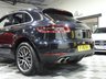 USED 2015 15 PORSCHE MACAN 3.0 TD V6 S SUV 5dr Diesel PDK 4WD Euro 6 (s/s) (258 ps) HUGE SPEC 99K FSH PAN ROOF A/C
