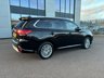 USED 2019 19 MITSUBISHI OUTLANDER 2.4h TWINMOTOR 13.8kWh PETROL PLUG-IN HYBRID CVT 4WD 209PS 