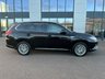 USED 2019 19 MITSUBISHI OUTLANDER 2.4h TWINMOTOR 13.8kWh PETROL PLUG-IN HYBRID CVT 4WD 209PS 