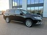 USED 2019 19 MITSUBISHI OUTLANDER 2.4h TWINMOTOR 13.8kWh PETROL PLUG-IN HYBRID CVT 4WD 209PS 