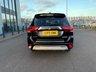 USED 2019 19 MITSUBISHI OUTLANDER 2.4h TWINMOTOR 13.8kWh PETROL PLUG-IN HYBRID CVT 4WD 209PS 