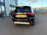 USED 2019 19 MITSUBISHI OUTLANDER 2.4h TWINMOTOR 13.8kWh PETROL PLUG-IN HYBRID CVT 4WD 209PS 