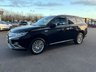 USED 2019 19 MITSUBISHI OUTLANDER 2.4h TWINMOTOR 13.8kWh PETROL PLUG-IN HYBRID CVT 4WD 209PS 
