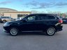 USED 2019 19 MITSUBISHI OUTLANDER 2.4h TWINMOTOR 13.8kWh PETROL PLUG-IN HYBRID CVT 4WD 209PS 
