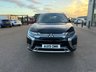 USED 2019 19 MITSUBISHI OUTLANDER 2.4h TWINMOTOR 13.8kWh PETROL PLUG-IN HYBRID CVT 4WD 209PS 