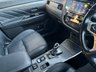 USED 2019 19 MITSUBISHI OUTLANDER 2.4h TWINMOTOR 13.8kWh PETROL PLUG-IN HYBRID CVT 4WD 209PS 