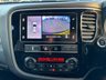 USED 2019 19 MITSUBISHI OUTLANDER 2.4h TWINMOTOR 13.8kWh PETROL PLUG-IN HYBRID CVT 4WD 209PS 