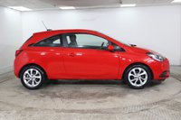 USED 2019 69 VAUXHALL CORSA 1.4i ecoTEC Energy Hatchback 3dr Petrol Manual Euro 6 (75 ps) Dab Radio, Bluetooth,