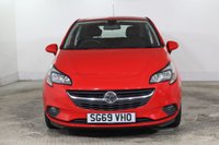 USED 2019 69 VAUXHALL CORSA 1.4i ecoTEC Energy Hatchback 3dr Petrol Manual Euro 6 (75 ps) Dab Radio, Bluetooth,