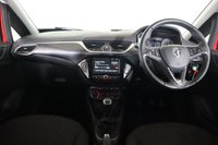 USED 2019 69 VAUXHALL CORSA 1.4i ecoTEC Energy Hatchback 3dr Petrol Manual Euro 6 (75 ps) Dab Radio, Bluetooth,