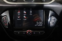 USED 2019 69 VAUXHALL CORSA 1.4i ecoTEC Energy Hatchback 3dr Petrol Manual Euro 6 (75 ps) Dab Radio, Bluetooth,