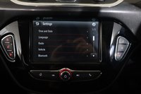 USED 2019 69 VAUXHALL CORSA 1.4i ecoTEC Energy Hatchback 3dr Petrol Manual Euro 6 (75 ps) Dab Radio, Bluetooth,