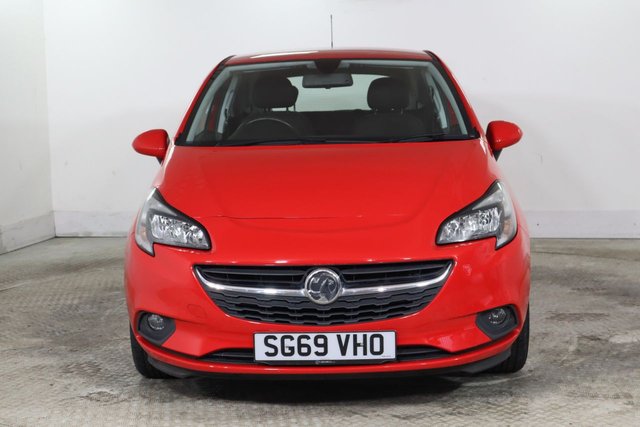2019 VAUXHALL CORSA 1.4i ecoTEC Energy Hatchback 3dr Petrol Manual Euro 6 (75 ps) - Photo 2
