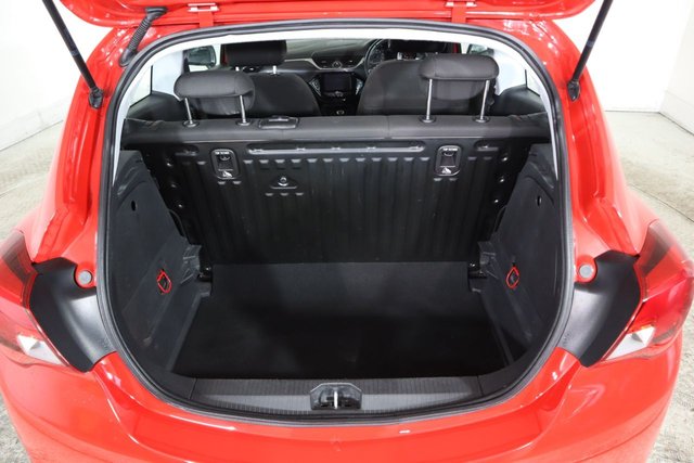 2019 VAUXHALL CORSA 1.4i ecoTEC Energy Hatchback 3dr Petrol Manual Euro 6 (75 ps) - Photo 9