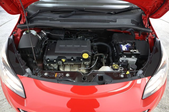 2019 VAUXHALL CORSA 1.4i ecoTEC Energy Hatchback 3dr Petrol Manual Euro 6 (75 ps) - Photo 10