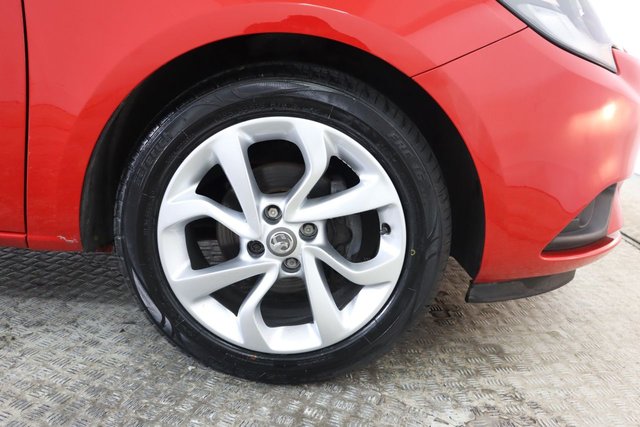 2019 VAUXHALL CORSA 1.4i ecoTEC Energy Hatchback 3dr Petrol Manual Euro 6 (75 ps) - Photo 11