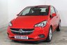 USED 2019 69 VAUXHALL CORSA 1.4i ecoTEC Energy Hatchback 3dr Petrol Manual Euro 6 (75 ps) Dab Radio, Bluetooth,