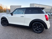 USED 2018 14 MINI HATCH 2.0 Cooper S Classic Hatchback 3dr Petrol Manual Euro 6 (s/s) (192 ps) 