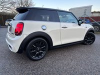 USED 2018 14 MINI HATCH 2.0 Cooper S Classic Hatchback 3dr Petrol Manual Euro 6 (s/s) (192 ps) 