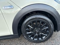 USED 2018 14 MINI HATCH 2.0 Cooper S Classic Hatchback 3dr Petrol Manual Euro 6 (s/s) (192 ps) 