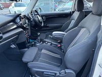 USED 2018 14 MINI HATCH 2.0 Cooper S Classic Hatchback 3dr Petrol Manual Euro 6 (s/s) (192 ps) 