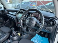 USED 2018 14 MINI HATCH 2.0 Cooper S Classic Hatchback 3dr Petrol Manual Euro 6 (s/s) (192 ps) 