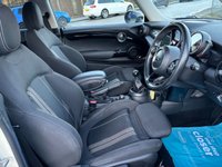 USED 2018 14 MINI HATCH 2.0 Cooper S Classic Hatchback 3dr Petrol Manual Euro 6 (s/s) (192 ps) 