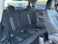 USED 2018 14 MINI HATCH 2.0 Cooper S Classic Hatchback 3dr Petrol Manual Euro 6 (s/s) (192 ps) 