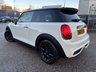 USED 2018 14 MINI HATCH 2.0 Cooper S Classic Hatchback 3dr Petrol Manual Euro 6 (s/s) (192 ps) 