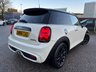 USED 2018 14 MINI HATCH 2.0 Cooper S Classic Hatchback 3dr Petrol Manual Euro 6 (s/s) (192 ps) 