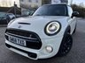 USED 2018 14 MINI HATCH 2.0 Cooper S Classic Hatchback 3dr Petrol Manual Euro 6 (s/s) (192 ps) 