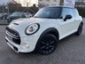 USED 2018 14 MINI HATCH 2.0 Cooper S Classic Hatchback 3dr Petrol Manual Euro 6 (s/s) (192 ps) 