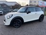 USED 2018 14 MINI HATCH 2.0 Cooper S Classic Hatchback 3dr Petrol Manual Euro 6 (s/s) (192 ps) 