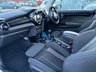 USED 2018 14 MINI HATCH 2.0 Cooper S Classic Hatchback 3dr Petrol Manual Euro 6 (s/s) (192 ps) 