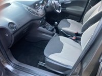 USED 2019 19 FORD TOURNEO COURIER 1.5 TDCi Zetec MPV 5dr Diesel Manual Euro 6 (100 ps) IMMACULATE CONDITION INSIDE AND OUT
