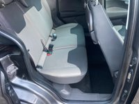 USED 2019 19 FORD TOURNEO COURIER 1.5 TDCi Zetec MPV 5dr Diesel Manual Euro 6 (100 ps) IMMACULATE CONDITION INSIDE AND OUT