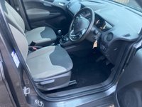 USED 2019 19 FORD TOURNEO COURIER 1.5 TDCi Zetec MPV 5dr Diesel Manual Euro 6 (100 ps) IMMACULATE CONDITION INSIDE AND OUT