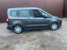 USED 2019 19 FORD TOURNEO COURIER 1.5 TDCi Zetec MPV 5dr Diesel Manual Euro 6 (100 ps) IMMACULATE CONDITION INSIDE AND OUT