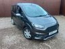 USED 2019 19 FORD TOURNEO COURIER 1.5 TDCi Zetec MPV 5dr Diesel Manual Euro 6 (100 ps) IMMACULATE CONDITION INSIDE AND OUT