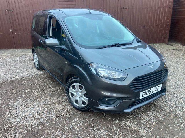 Vehicle Photo
