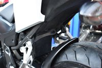 USED 2019 19 HONDA CBR500R A clean and stunning mid range sports bike, great colour scheme A great starter mid range bike which is A2 compliant.