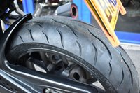 USED 2019 19 HONDA CBR500R A clean and stunning mid range sports bike, great colour scheme A great starter mid range bike which is A2 compliant.