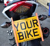 USED 2019 19 HONDA CBR500R A clean and stunning mid range sports bike, great colour scheme A great starter mid range bike which is A2 compliant.