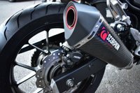 USED 2019 19 HONDA CBR500R A clean and stunning mid range sports bike, great colour scheme A great starter mid range bike which is A2 compliant.