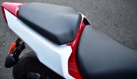 USED 2019 19 HONDA CBR500R A clean and stunning mid range sports bike, great colour scheme A great starter mid range bike which is A2 compliant.